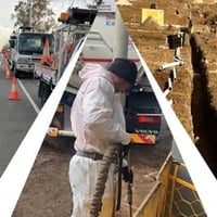 Telecommunications & Civil Infrastructure - (IWS2435) image