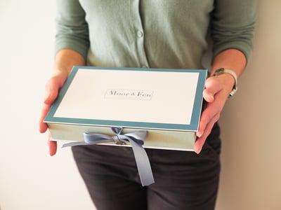 Gardening Gift Box Business - National Online Opportunity image