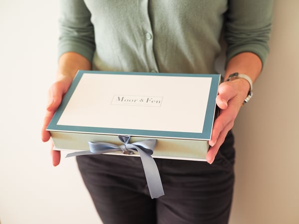 Gardening Gift Box Business - National Online Opportunity