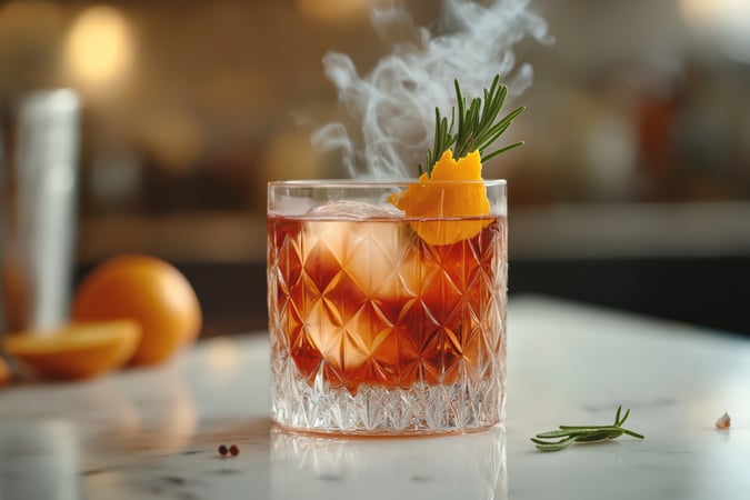 Award-Winning Upscale Restaurant & Bar with Strong Local Following