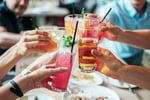 Wine and Cocktail Bar - Thornbury, VIC