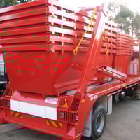 SKIP BIN HIRE & WASTE REMOVAL- mid-Nth Coast image