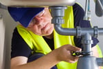 Coming Soon - Plumbing Business For Sale