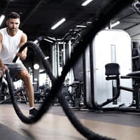 High-Performing Fitness Studio in PrIme Inner-City Location! image