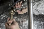 Established Plumbing Business