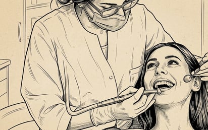 The Ultimate Guide to Buying a Dental Practice Business article cover image