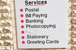 East Devonport Australia Post Office Adj Net Profit >$100k for Working Couple