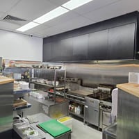 Asian takeaway Business  - Fully Equipped on Main Road image