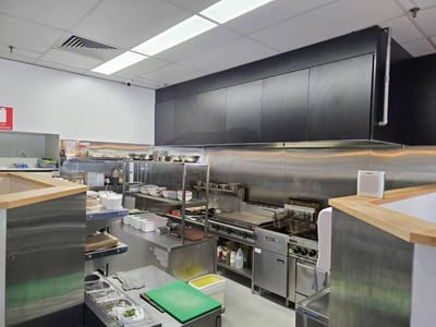 Asian takeaway Business  - Fully Equipped on Main Road image