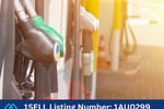 Branded Service Station near Brisbane - 1AU0299