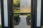  Security Doors, Windows/Grilles Manufacturer  5825-2 