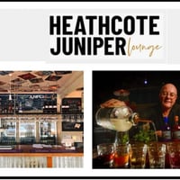 Iconic Gin Bar, Restaurant & Freehold Award-Winning Hospitality Venue image