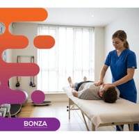 37031 - Profitable Physiotherapy Practice with Growth Potential image