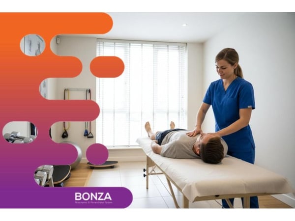 37031 - Profitable Physiotherapy Practice with Growth Potential