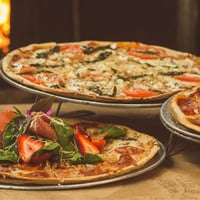 Wood Fired Pizza Italian Restaurant Licensed Prime Spot Eastern Suburbs Sydney image