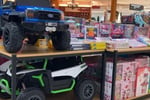 Well-Established Toy Retail Business For Sale - Prime Perth Metro, WA - Major Shopping Centres - Impressive Turnover: $130K to $350K - High Foot Traff