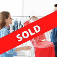 Established Dry Cleaner Business - SOLD image