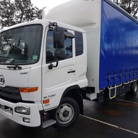 Transport & Distribution business for sale image