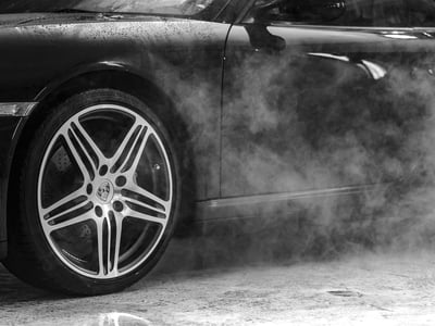 Photo of Prestige B2B Car Wash & Vehicle Prep Business for Sale