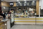 High-Potential Lunch Bar For Sale- Bustling Perth - Commercial Complex Location - High Foot Traffic  - Fully Equipped - Complete Training - Asking Pri