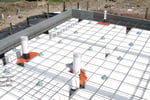 PRE-CONSTRUCTION PEST CONTROL & TERMITE BARRIER BUSINESS