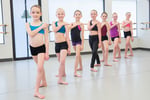 34472 Dance School - Multiple Income Streams
