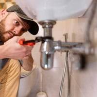 Established Plumbing and Maintenance Business, 20 Years of Proven Success image