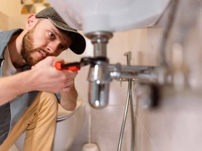 Established Plumbing and Maintenance Business, 20 Years of Proven Success image