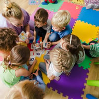 Childcare Business for Sale | Western Sydney | 29 Places | Established image