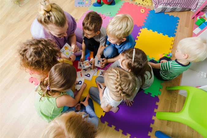 Childcare Business for Sale | Western Sydney | 29 Places | Established