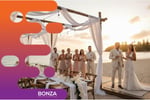 36557 - Luxury Wedding & Event Styling Business  Tropical North Queensland