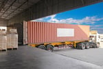 Profitable, Technology Enabled Freight Forwarder