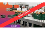 UNDER OFFER - 36502 - Profitable Wholesale Bakery with Strong B2B Client Base