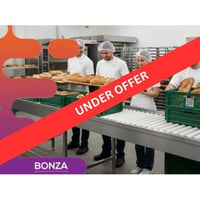 UNDER OFFER - 36502 - Profitable Wholesale Bakery with Strong B2B Client Base image