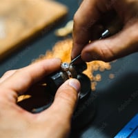 A Legacy of Tradition . A Name That Commands Trust. image