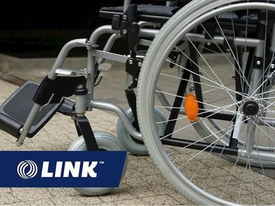 Mobility, Healthcare & Aged Care Device Sales. image