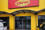 Established Lollipop s Playland & Cafe Wanneroo