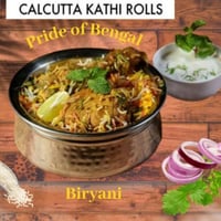 Popular Kathi Rolls & Food Truck Business for sale image