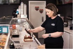 Cold Rock Ice Creamery - Available Now