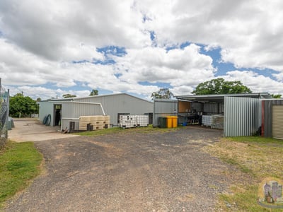 Photo of Thriving Business opportunity at Rosedale. (Freehold including Businesses)