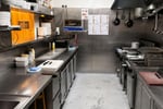 Thriving Licensed Cafe/Coffee for Sale-Mermaid Waters, Gold Coast Location-Annual Turnover: $981,443-Premium Fit-Out-Full Liquor Licence-Secure Lease-