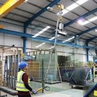 Glass and Aluminium Replacements - Installs image
