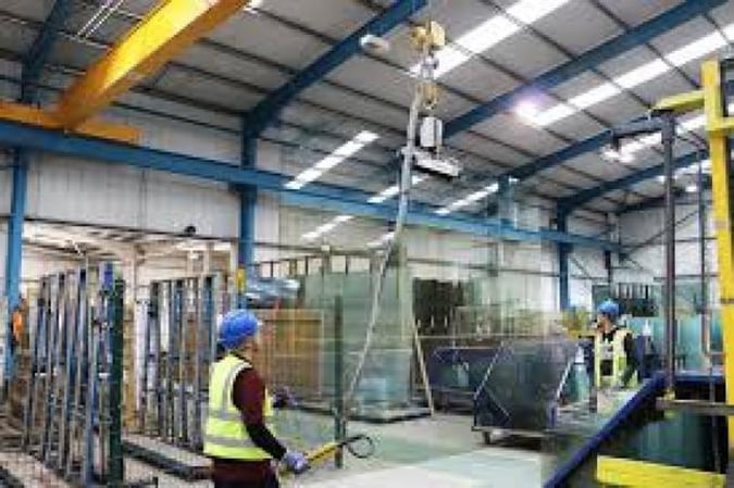 Glass and Aluminium Replacements - Installs