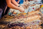 High-Margin Gourmet Grocery | Profit $1.49M