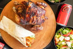 Under Management - Large-Scale Food Venue Hospitality Opportunity - Southern NSW