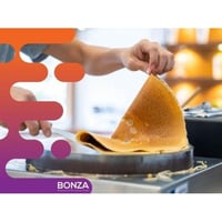 36434 Established & Authentic Crepe Business - Strong Sunshine Coast Following image