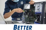 IT and Computer Services  - Gold Coast & Brisbane