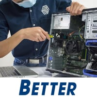 IT and Computer Services  - Gold Coast & Brisbane image