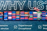 InXpress Shipping- Freight- Logistics Franchise- Huge Growth Potential- No Experience Required-  Limited Areas Available
