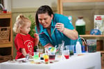 Staff Managed Brisbane Childcare Centre #432